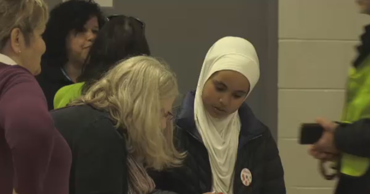 Newcomer Program Newcomer program helps people settle in Cambridge