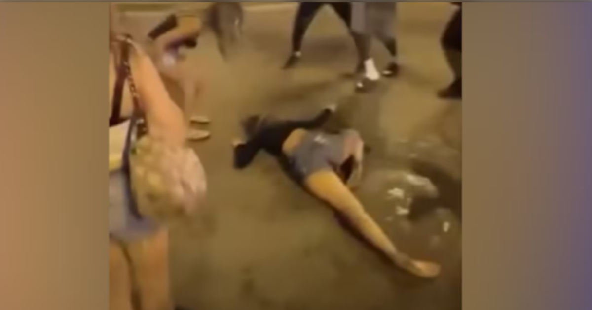 One suspect in brutal beating of 16-year-old girl arrested