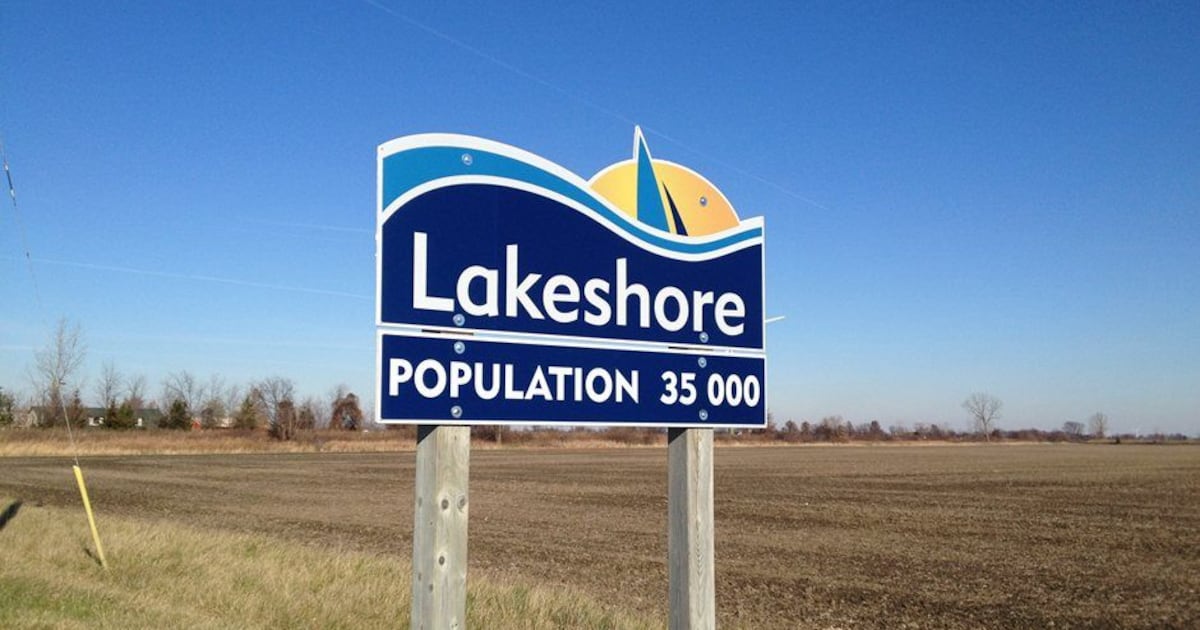 Free Junior Park Ranger Program launching in Lakeshore