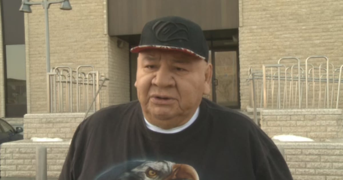 Key First Nation Key First Nation band councillor gets one-year sentence for drug ...