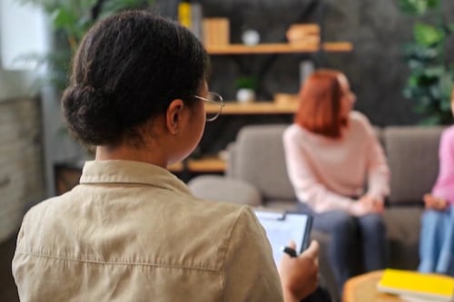 Calgary organizations offer free depression screening sessions