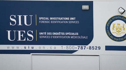 SIU investigates after Sudbury-area man found dead