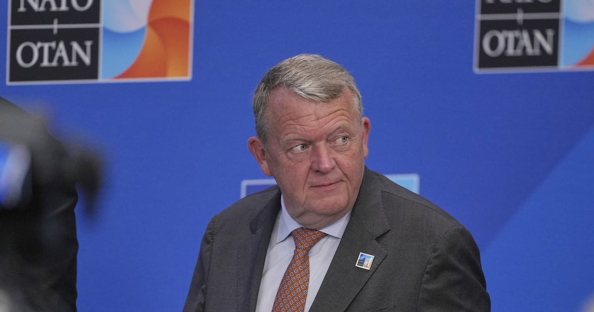 Dänemark ruft US-Gesandten nach Bericht über amerikanische Einflussnahme ...