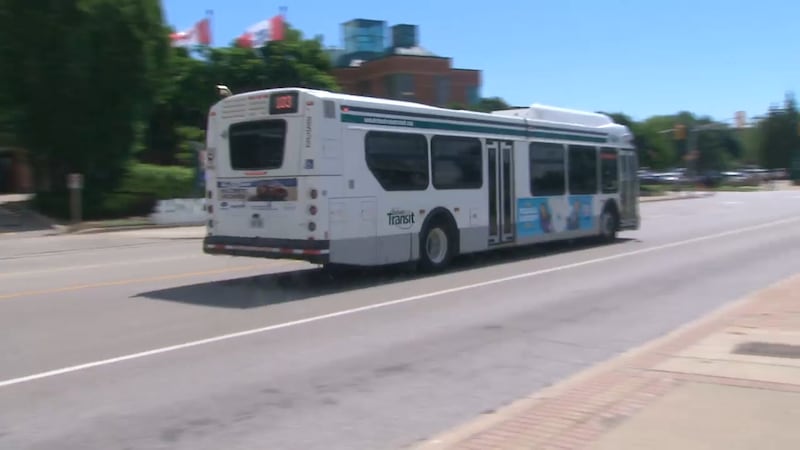 Investigation underway after Muslim rights group says woman wearing hijab assaulted on bus in Scarborough