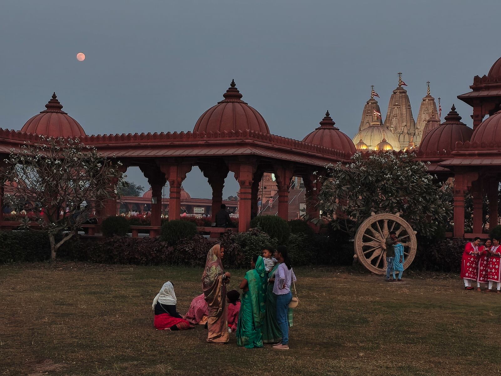 Cold Moon 2025: How and where to watch last supermoon of the year