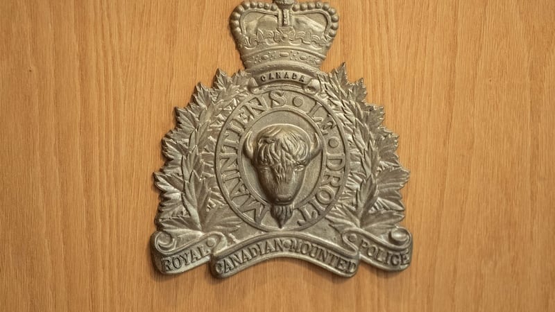 Man arrested after officer allegedly hit in face at logging protest in B.C. Interior