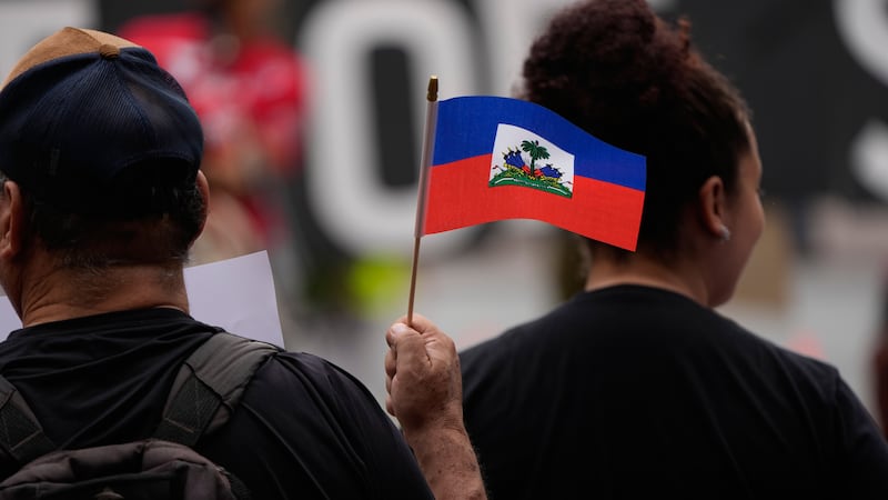 Canada ‘not an option’ for thousands of Haitians and Syrians who could lose immigration status in U.S.: lawyer