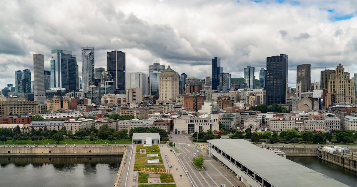 Quebec earthquake simulation will take place Thursday morning