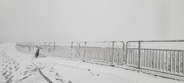 Bright and warmer weather coming to Calgary for Easter weekend