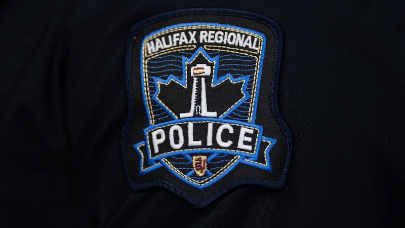 No arrests as white nationalist group stages demonstration in Halifax area