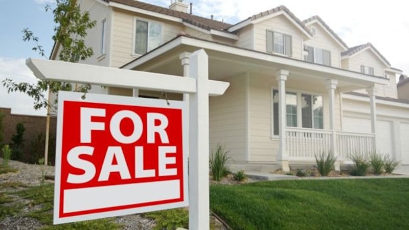 Windsor-Essex home sales and prices fall as economic uncertainty weighs on buyers: WECAR