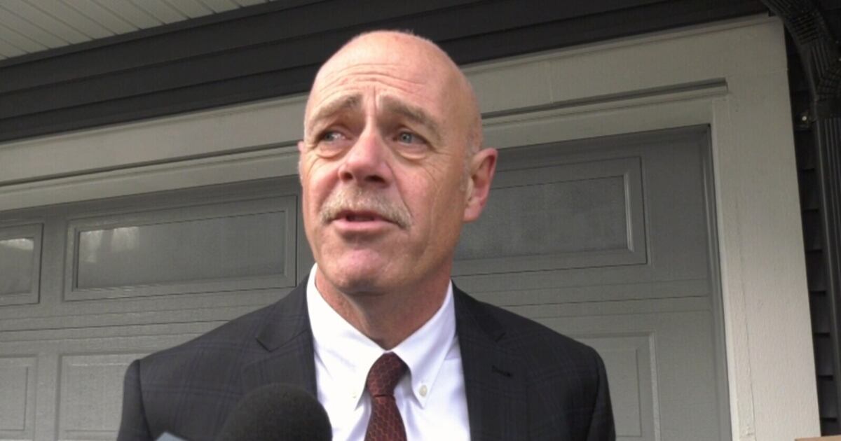 Maple Ridge Daniel Rhead Mayor and province at odds over Maple Ridge homeless plan