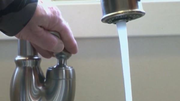 Calgary returns to water restrictions for feeder main repairs