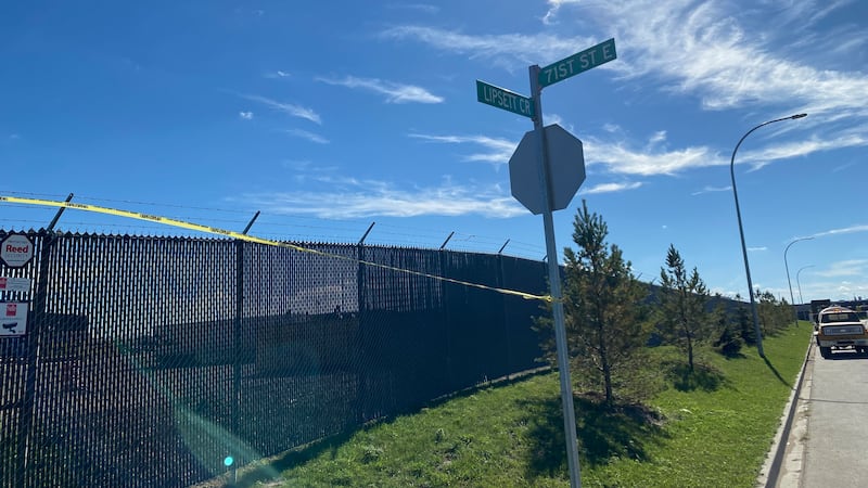 Saskatoon police investigate city’s 10th homicide of 2026
