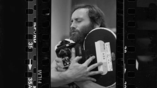 ‘Mike deserves to be remembered’: Documentary celebrates Newfoundland director