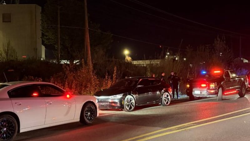 Novice driver caught street racing at ‘staggering’ speeds, Abbotsford police say