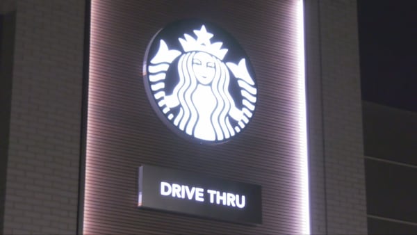 4 Edmonton Starbucks locations shut down amid North American closures