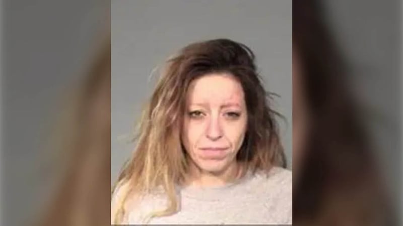 N.B. RCMP arrests woman wanted on Canada-wide warrant