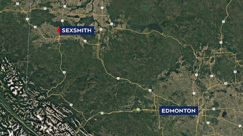 13-year-old boy charged with uttering threats at northern Alberta school, firearm seized