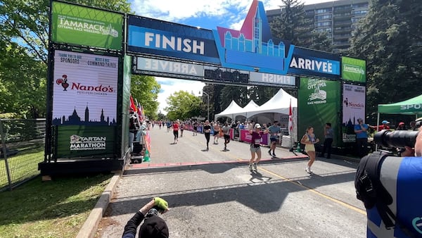 Here’s what you need to know about Tamarack Ottawa Race Weekend