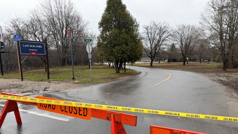 Ottawa man identified as victim of Perth, Ont. homicide in Last Duel Park