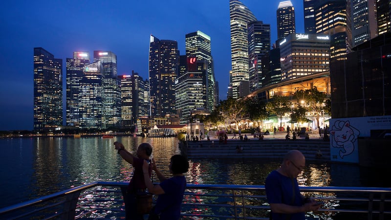 School bullies in Singapore face caning