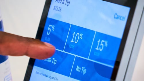 Tipping in tough times: What to do when rising requests strain tight budgets