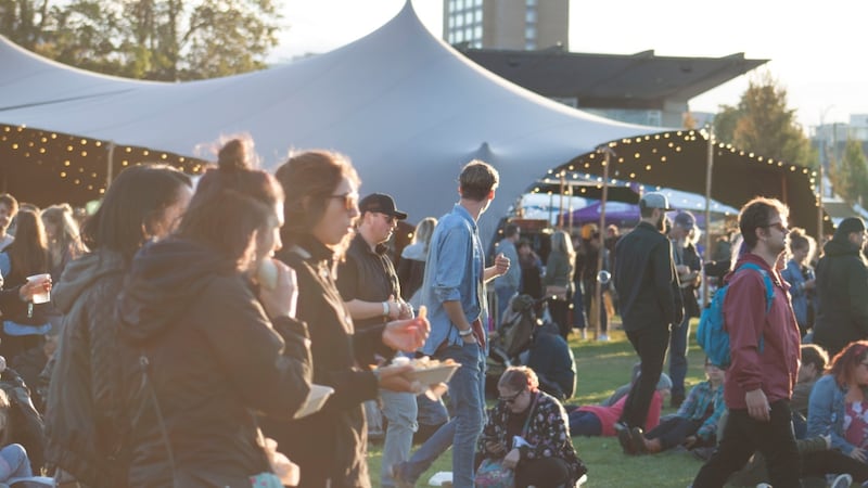 Rifflandia Festival ends 18-year run as Vancouver Island events face mounting pressures