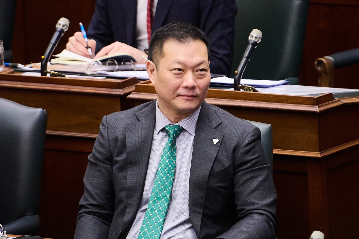 Ford government looks to axe rule that let Toronto MPPs expense Toronto hot