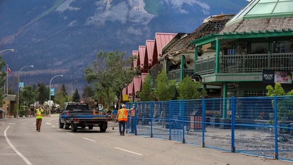 Jasper’s chamber of commerce critical of municipal budget