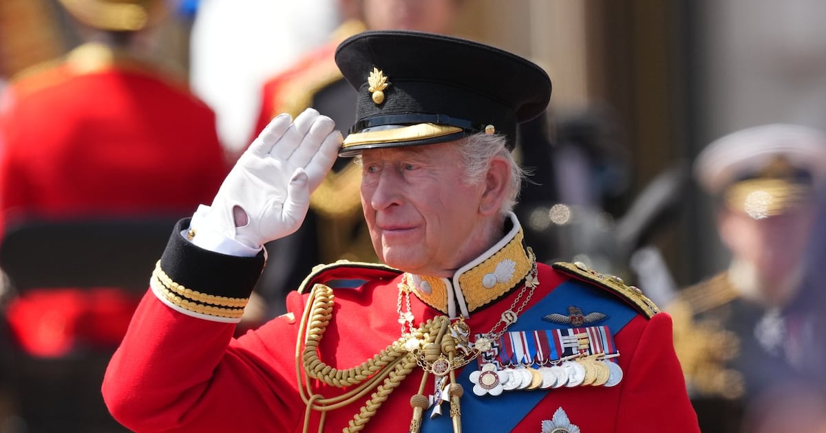 How is the Royal Family financed?