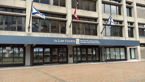 Nova Scotia unions prevail in court battle with province