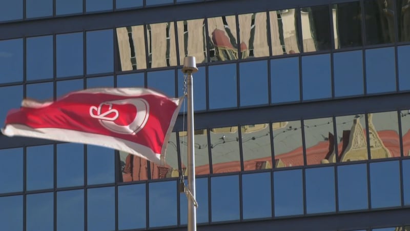 Calgary to start repealing blanket rezoning