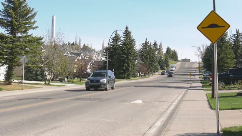 Calgary councillor proposes $6M for traffic safety improvements amid rising collisions
