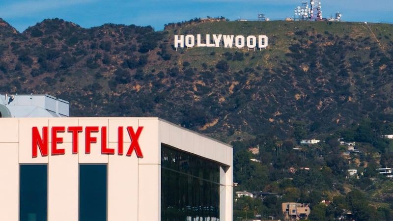 Netflix posts higher Q2 results but shares drop due to lukewarm forecast