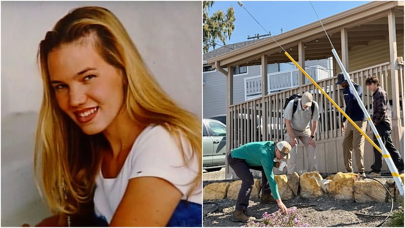 In the Kristin Smart case, key questions remain after 3 decades