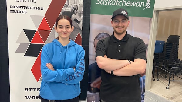 Sask. ups funding to trades and skills centres in Regina, Saskatoon