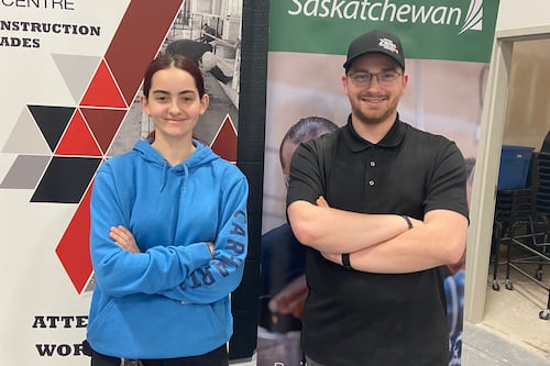 Sask. ups funding to trades and skills centres in Regina, Saskatoon