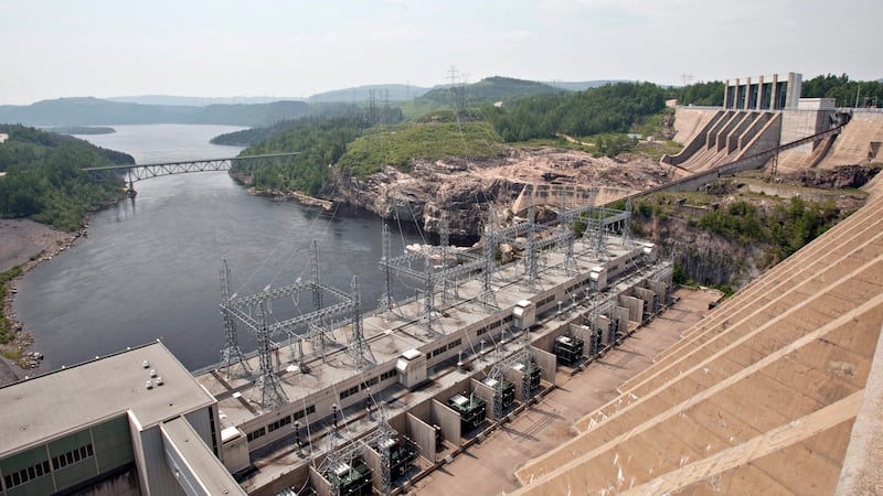 The Innu of Pessamit reject the more than $2.5 billion agreement with Hydro-Québec and the Quebec government