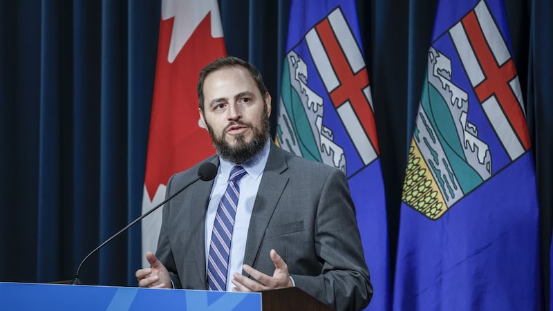 Province to add 189 modular classrooms for Alberta schools