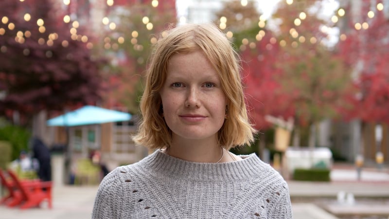 Calgary flood survivor to testify in Canada’s first youth-led federal climate trial
