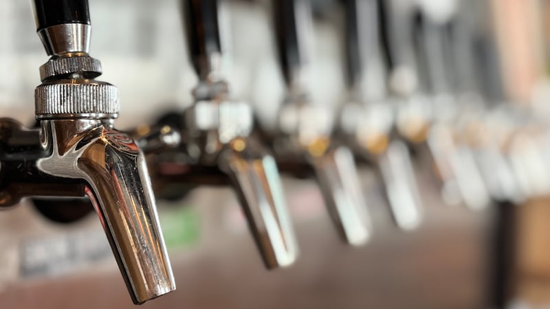 Federal government touts relief measures for Sask. breweries, winemakers, distillers