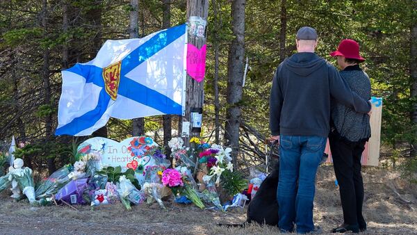 ‘We remain Nova Scotia Strong’: Province marks 5 years since mass shooting