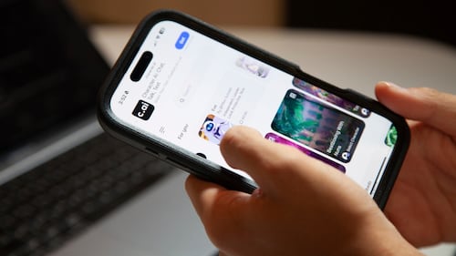 Are you addicted to AI chatbots? We want to hear from you