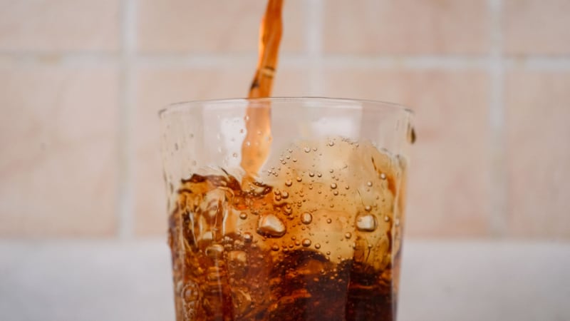 Sugary drinks may increase risk of gastric cancer: study