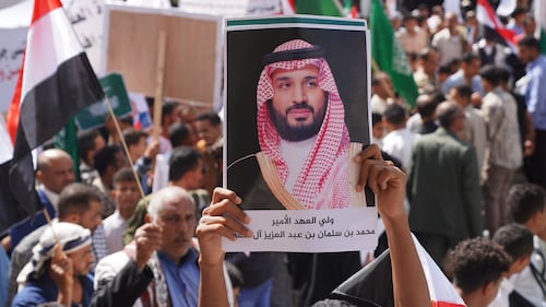 Carney accepts invitation to visit Saudi Arabia 'in the future' amid diplomatic thaw