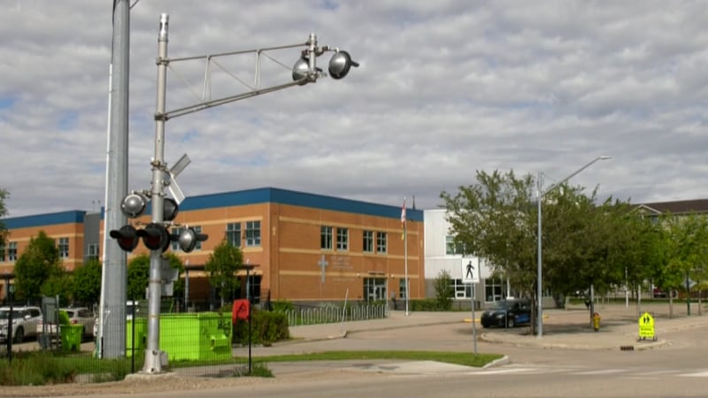 Saskatoon school employee faces new charges, allegations from sixth student