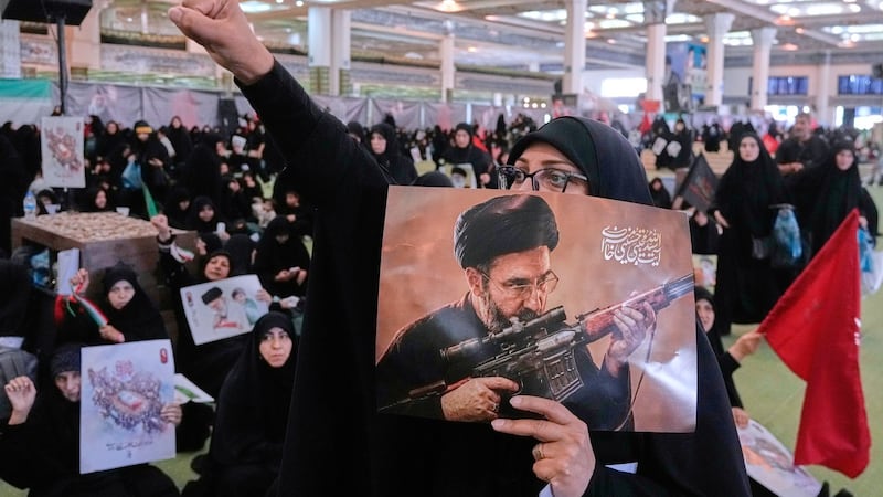UAE intercepts an Iranian drone, and other news from the Middle East