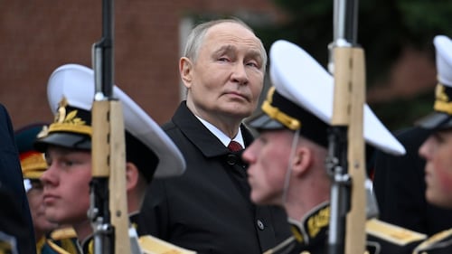 Russia’s prison population falls by 180,000 since Ukraine war