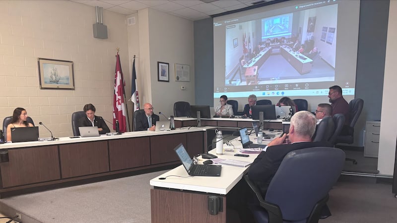 Amherstburg selects projects for Diageo settlement funds, province has final say